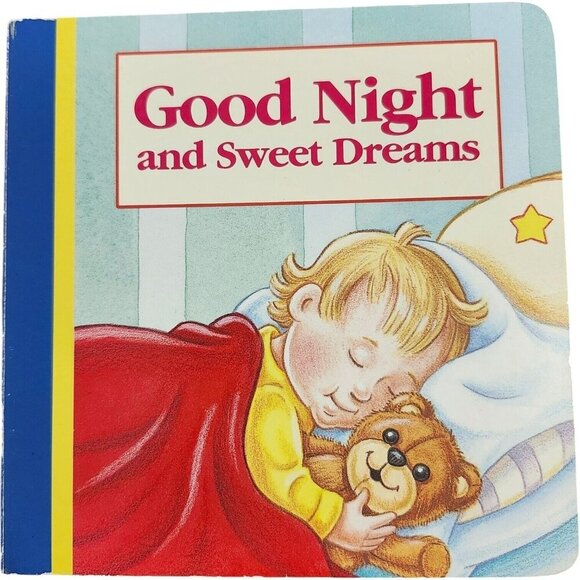 🪻BOGO🪻 Lot of 5 Baby Children's Board Books Mommy & Me Bedtime 1st Songs - Picture 8 of 11